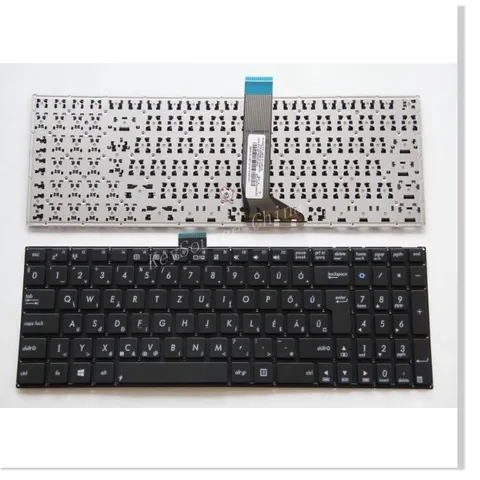 🔜 Bàn phím laptop Asus K555 K555L K555LA K555LB K555LD K555LJ K555LN K555LP W509 W519 VM510