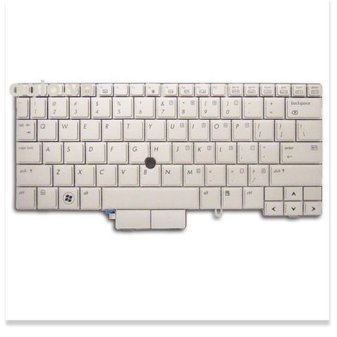Bàn Phím Laptop HP 2730p 2740p 2760p - Phụ Kiện Chất Lượng Cao, Tương Thích Tất Cả Các Mẫu Laptop HP
