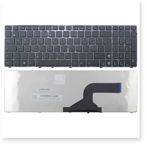 🔜 Bàn phím laptop Asus K52J K52JB K52JC K52JE K52JK K52JR K52JT K52JU K52JV