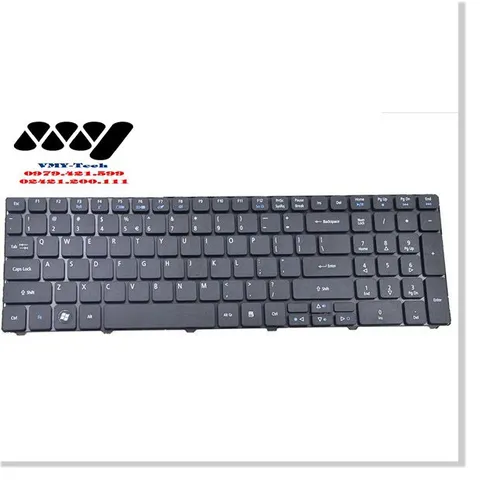 🔜 Bàn phím laptop ace Gateway NV79 NV-79 NV79C NV79C17u NV79C27u NV79C35u NV79C36u NV79C37u