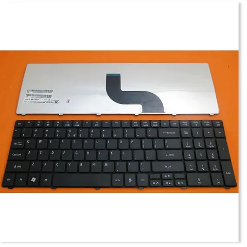 🔜 Bàn phím laptop ace Gateway NV79 NV-79 NV79C NV79C17u NV79C27u NV79C35u NV79C36u NV79C37u