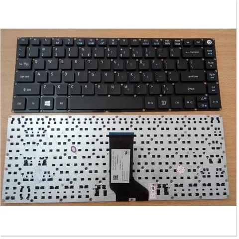🔜 Bàn phím laptop Acer E5-474 E5-474G E5-475 E5-475G E5-422 E5-422G E5-432 E5-432G E5-452G E5-491G E5 473