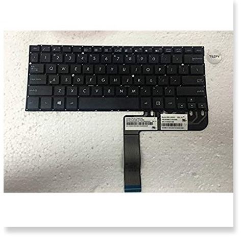 Bàn Phím Laptop Asus Vivobook Flip Q302, Q302L, Q302LA, P302LJ, Q304 - Phụ Kiện Chất Lượng Cao, Bảo Hành Nhanh Chóng