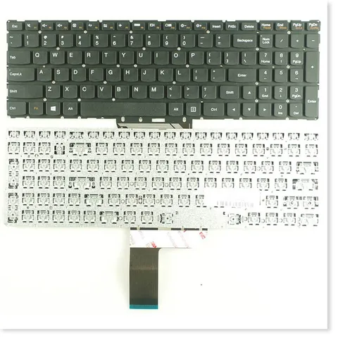 🔜 Bàn Phím Lenovo Yoga 500-15 500-15IBD 500-15IHW 500-15ISK 500-15ISK