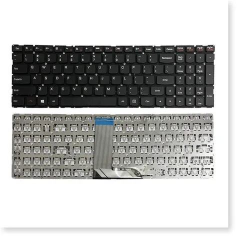 🔜 Bàn Phím Lenovo Yoga 500-15 500-15IBD 500-15IHW 500-15ISK 500-15ISK