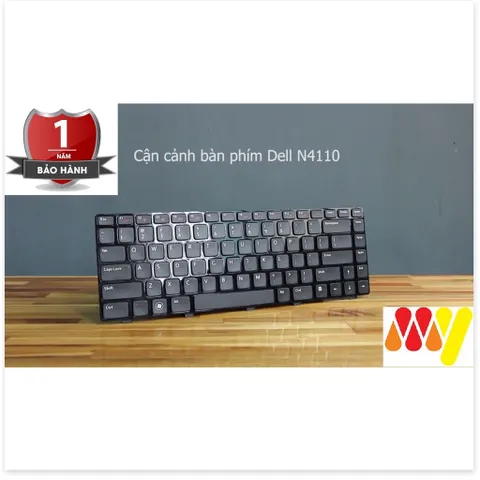 🔜 Phím Laptop Dell Vostro 3350 3450 3550 3555 1440 3460 3560 1440 1445