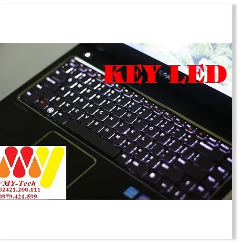 🔜 Phím Laptop Dell Vostro 3350 3450 3550 3555 1440 3460 3560 1440 1445