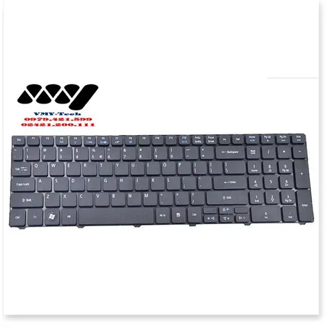 🔜 BÀn phím laptop ace TM05 TM80 TM81 TM97 TM98 TM99 TM94 ACER