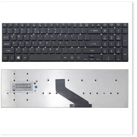 🔜 Bàn phím laptop ace Aspire 5830 5830G 5830T 5830TG 5755 5755G - V3-531, V3-551, V3-571, V3-572, V3-731, V5-561