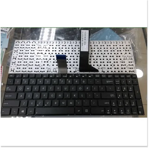 🔜 Bàn phím Laptop Asus V550 S550 R550 N76 U500 R505 Keyboard NEW - Bảo hành 1 năm