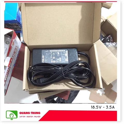 🔜 Sạc laptop Asus 19V - 4.74A - 4.7A Tặng kèm dây nguồn - NEW ZIN Bh 12 tháng