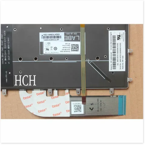 🔜 Phím Dell Inspiron 5368 5378 5568 5379 N7466 Keyboard N5368 N5378 N5568 N5379 N7466