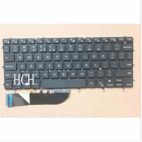 🔜 Phím Dell Inspiron 5368 5378 5568 5379 N7466 Keyboard N5368 N5378 N5568 N5379 N7466