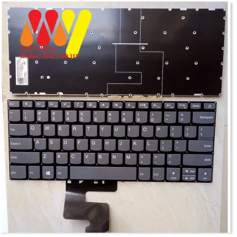 🔜 Bàn Phím Laptop Lenovo IdeaPad 320-14 320-14AST 320-14IKB 320-14ISK 320S-14IKB 120S-14IAP 320S-14IKBR