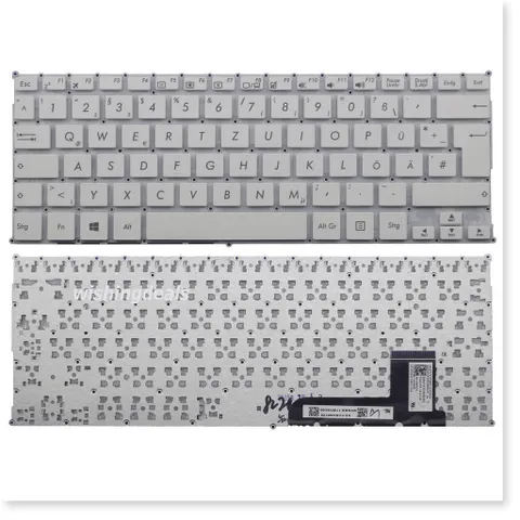 🔜 Bàn phím laptop ASUS T200 T200TA T300 T300F T300FA E200H E200HA