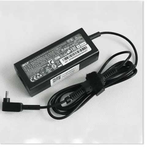 🔜 Sạc Adapter Acer 19V-2.37A 2.1A 45W Aspire Switch 11 12 11 V 12 S SW5-171P SW5-171 SW5-111P SW5-111 SW5-173 SW5-173P