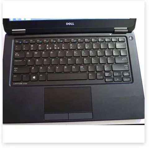 🔜 Bàn phím Dell Latitude E7250 E7270 5270 7275 E5250 XPS 9250 Keyboard ZIN Có LED