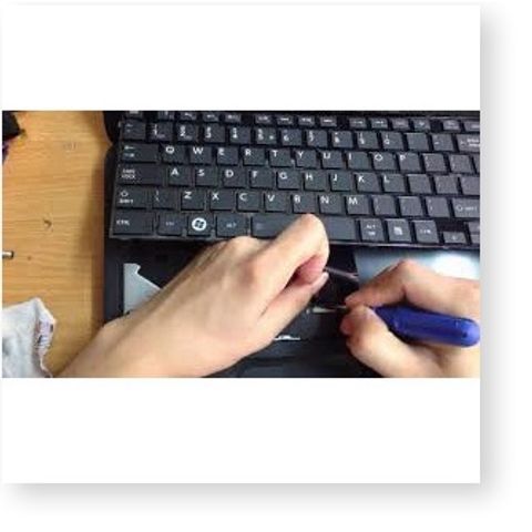 Bàn Phím Laptop Toshiba Satellite L850 L850D L855 L855D - Phụ Kiện Chất Lượng Cao, Bảo Hành 9 Tháng, Giá Cạnh Tranh