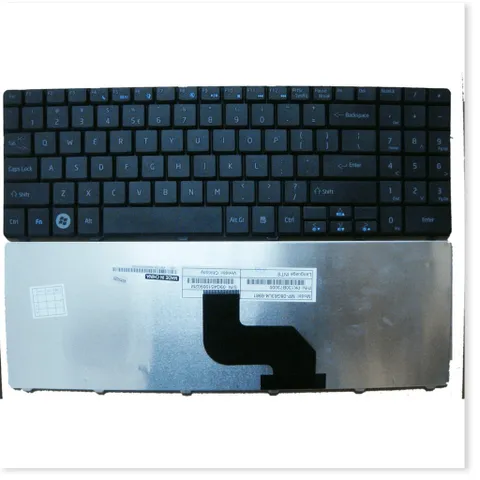 🔜 Bàn phím Acer Aspire 5235 5335 5535 5538G 5542G 5625G