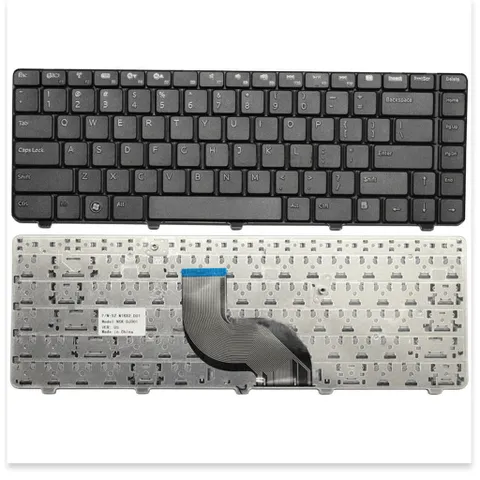 🔜 Bàn Phím Laptop DELL Inspiron 14R N4010 N4020 N4030 N3010 N5030 M4010 M5030