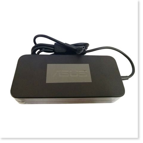 Sạc Laptop Asus 19.5V 9.23A 180W cho G75 G75VW G75VX GL502VT G750JW G750JM G750JX G751JL G751JM G752VL - Bảo Hành 12 Tháng