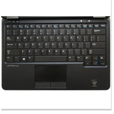 🔜 bàn phím dell Latitude 12 7000 E7240 E7420 E7440 7420 7240 7440