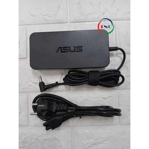 Sạc Laptop Asus Gaming FX505 - FX505G - FX505D - FX505DU - FX86F 19V 6.32A 120W đầu sạc 6.0mm*3.7mm PHỤ KIỆN LAPTOP