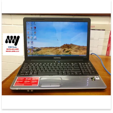 🔜 Bàn Phím Laptop Hp Compaq CQ60 CQ60Z G60 G60T