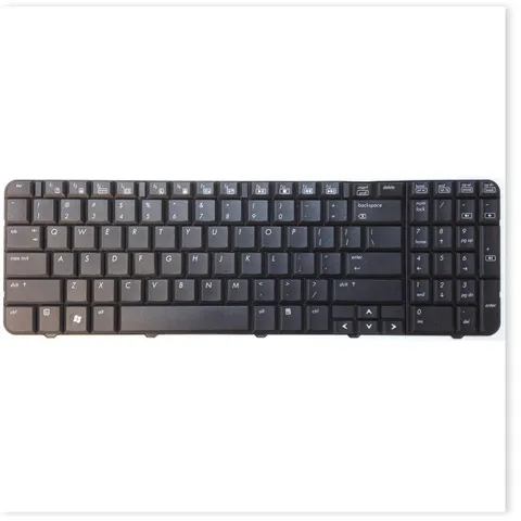🔜 Bàn Phím Laptop Hp Compaq CQ60 CQ60Z G60 G60T