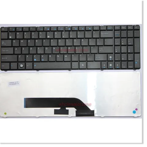 🔜 Bàn phím Laptop Asus K60 K61 K62 K70 K70IJ K72 F52 F52q F90