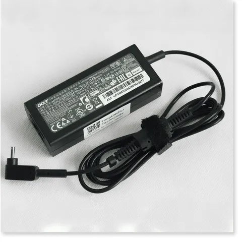 🔜 Sạc Adapter Acer 19V-2.37A 2.15A 45W Chromebook 14 CB3-431 CB3-431-C5FM CB3-431-C0AK CB3-431-C3WS CB3-431-C5EX