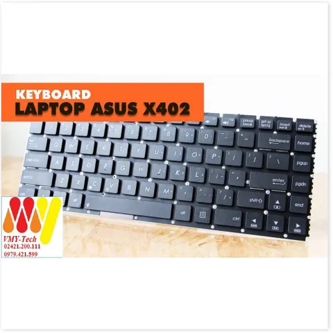 🔜 Bàn phím ASUS X402 X402A X402C X402CA