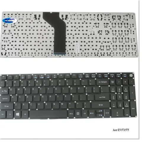 🔜 Bà phím laptop Acer Aspire E5-573 E5-722 E5-772 V3-574G E5-532G E5-722 E5-522 E5-574