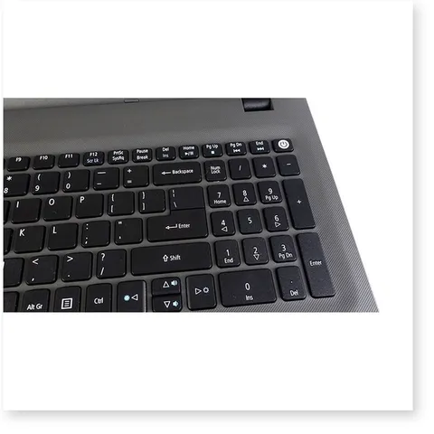 🔜 Bà phím laptop Acer Aspire E5-573 E5-722 E5-772 V3-574G E5-532G E5-722 E5-522 E5-574