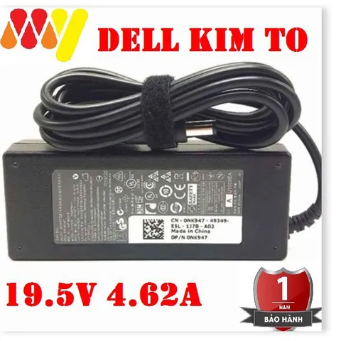 🔜 Sạc laptop Dell Studio 15, 17, 1435, 1440, 1450, 1457, 1458, 1535, 1536, 1537,1555, 1557, 1558, 1569, 1735, 1737, 174