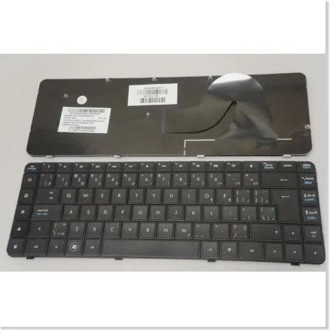 🔜 Bàn phím laptop HP CQ56 CQ62 G62 G56