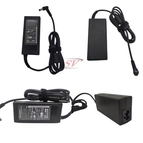 Sạc Laptop Lenovo 3.42A 65W Cao Cấp Zin - Bảo Hành 12 Tháng - Adapter Duy Trì Hiệu Suất Tốt Nhất