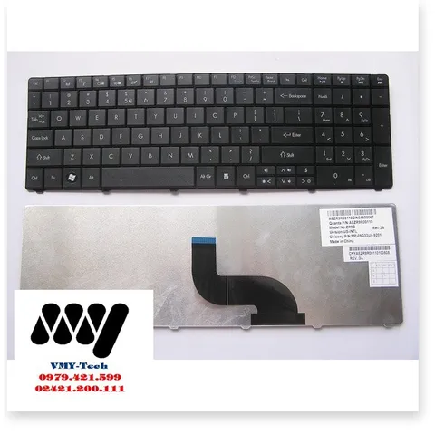 🔜 Bàn phím Acer Aspire 9300 8930G 9400