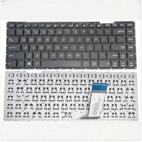 🔜 Bàn phím laptop Asus X455 X455D X455DG X455L X455LA