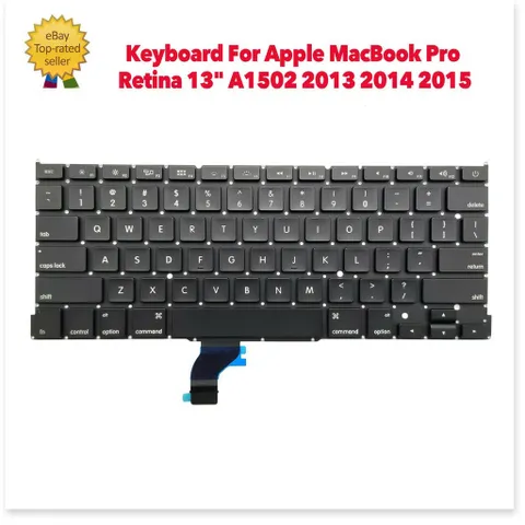 🔜 Bàn phím Macbook MacBook Pro Retina 13