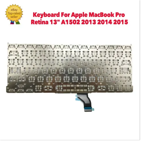 🔜 Bàn phím Macbook MacBook Pro Retina 13