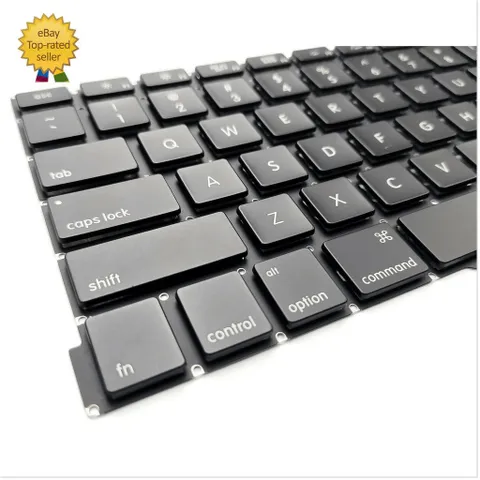 🔜 Bàn phím Macbook MacBook Pro Retina 13