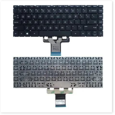 🔜 Bàn phím laptop HP 14-DF 14-DA 14-CE 14-DF0023CL
