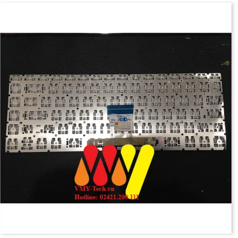 🔜 Bàn phím laptop HP 14-DF 14-DA 14-CE 14-DF0023CL