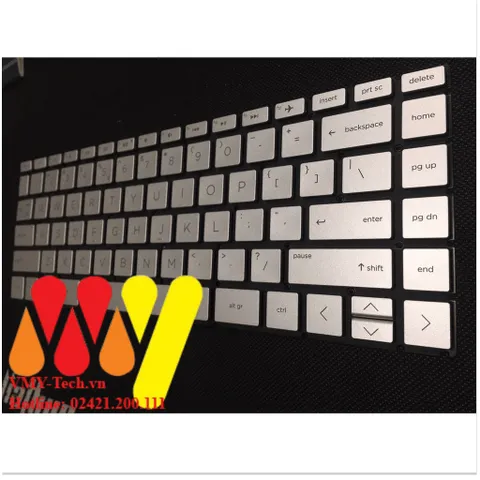 🔜 Bàn phím laptop HP 14-DF 14-DA 14-CE 14-DF0023CL