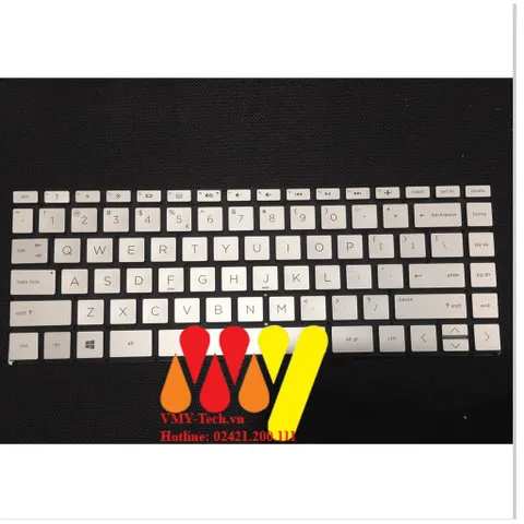 🔜 Bàn phím laptop HP 14-DF 14-DA 14-CE 14-DF0023CL