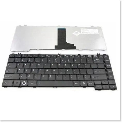 🔜 Bàn phím Laptop Toshiba satellite L730, L730D, L735, L735D