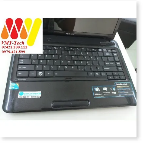 🔜 Bàn phím Laptop Toshiba satellite L730, L730D, L735, L735D