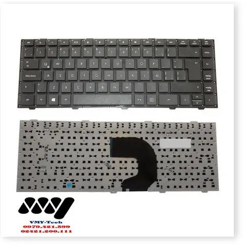 🔜 Bàn Phím Laptop HP Probook 4440S, 4441S, 4445S, 4446S