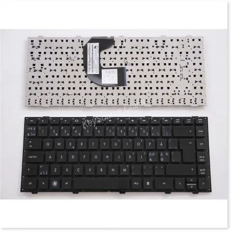 🔜 Bàn Phím Laptop HP Probook 4440S, 4441S, 4445S, 4446S